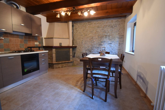 Appartamento in vendita a Amandola