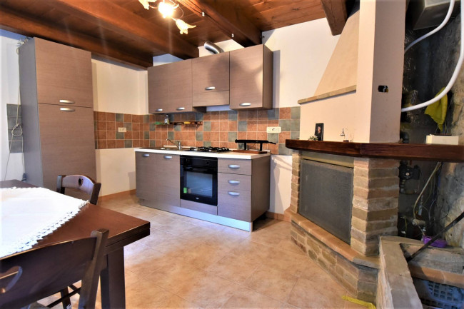 Appartamento in vendita a Amandola