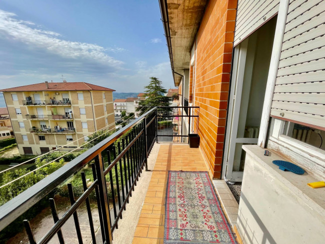 Appartamento in vendita a Monte Urano