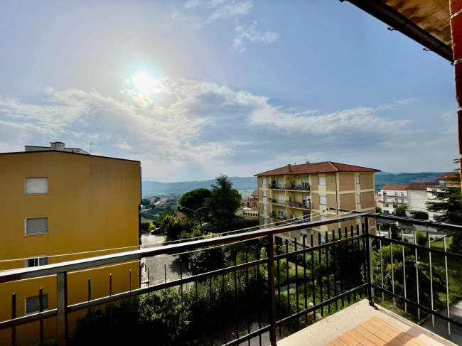Appartamento in vendita a Monte Urano