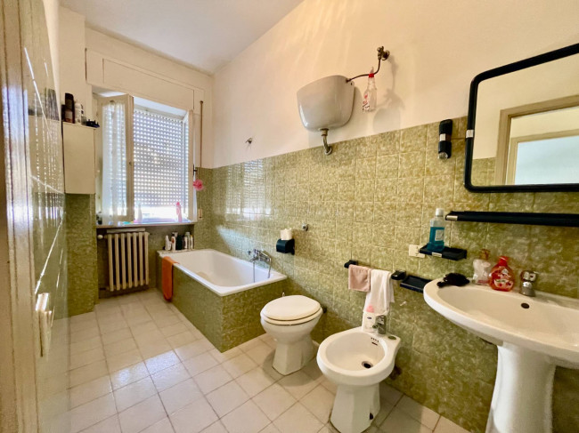 Appartamento in vendita a Monte Urano