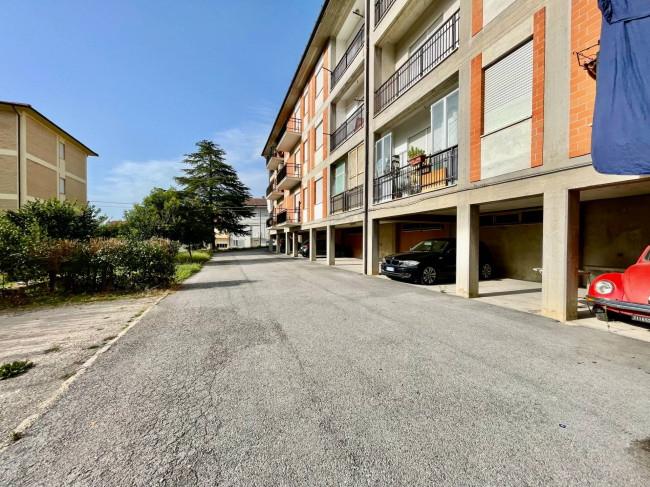 Appartamento in vendita a Monte Urano