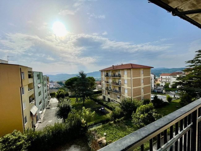 Appartamento in vendita a Monte Urano