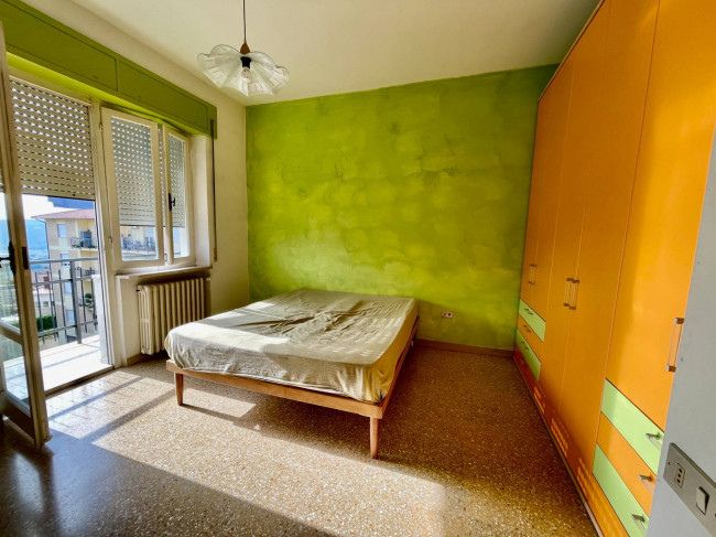 Appartamento in vendita a Monte Urano