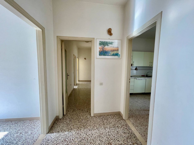 Appartamento in vendita a Monte Urano