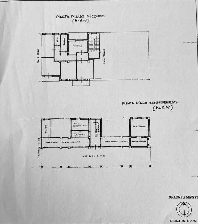 Appartamento in vendita a Monte Urano