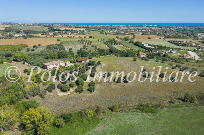 Terreno Agricolo in vendita a Sant'Elpidio a Mare