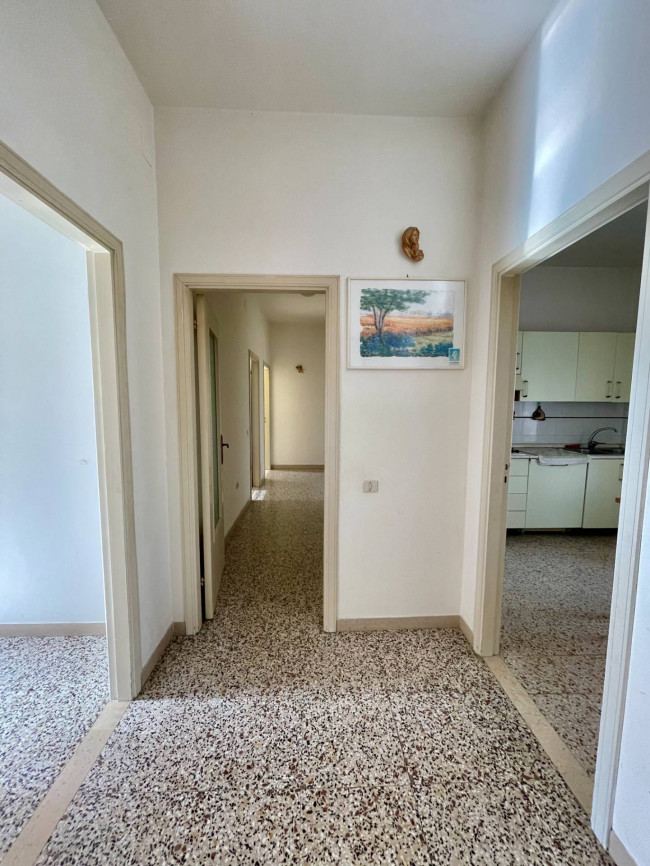 Appartamento in vendita a Monte Urano