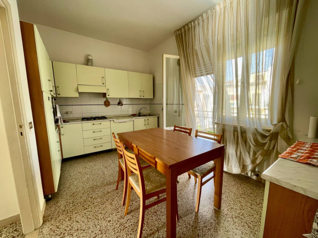 Appartamento in vendita a Monte Urano