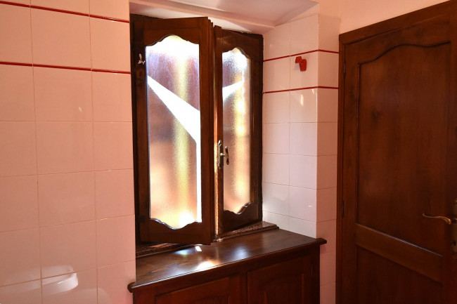 Casa cielo-terra in vendita a Montefortino