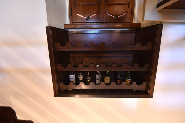 Casa cielo-terra in vendita a Montefortino