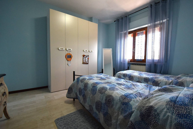 Appartamento in vendita a Amandola