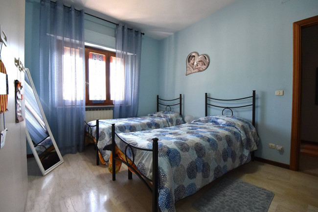 Appartamento in vendita a Amandola