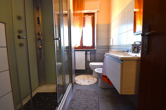 Appartamento in vendita a Amandola