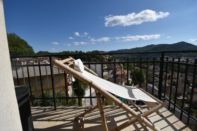 Appartamento in vendita a Amandola