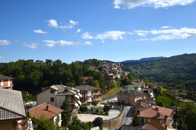 Appartamento in vendita a Amandola