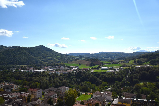 Appartamento in vendita a Amandola