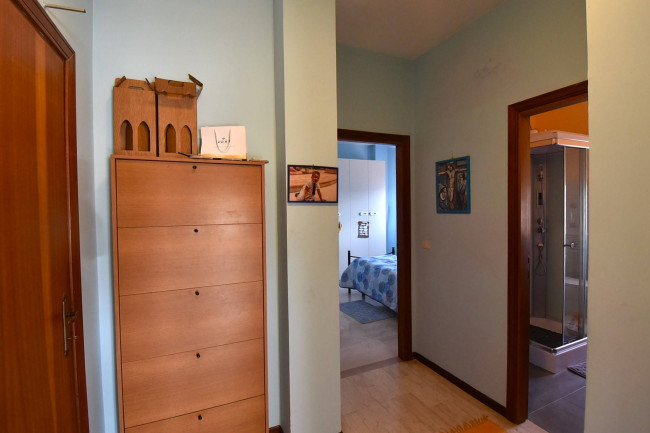 Appartamento in vendita a Amandola