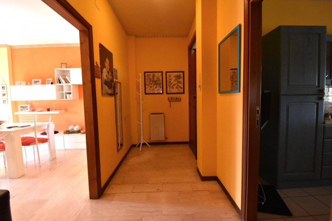 Appartamento in vendita a Amandola