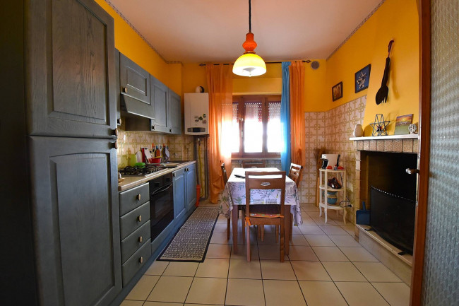 Appartamento in vendita a Amandola