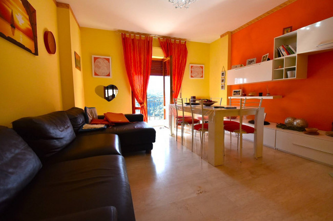 Appartamento in vendita a Amandola