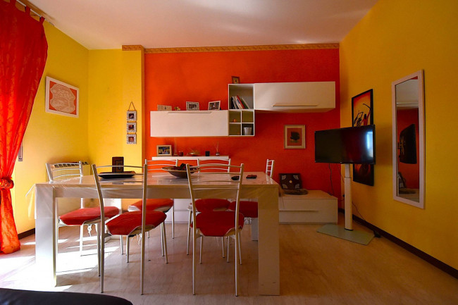 Appartamento in vendita a Amandola