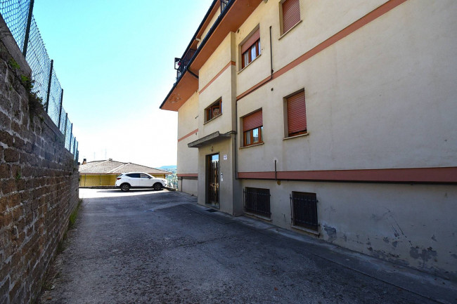 Appartamento in vendita a Amandola