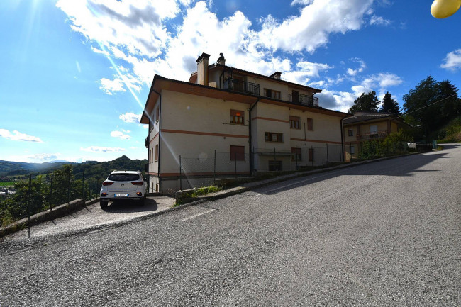 Appartamento in vendita a Amandola