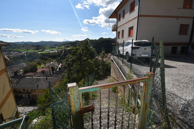 Appartamento in vendita a Amandola