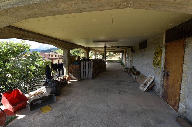 Appartamento in vendita a Amandola