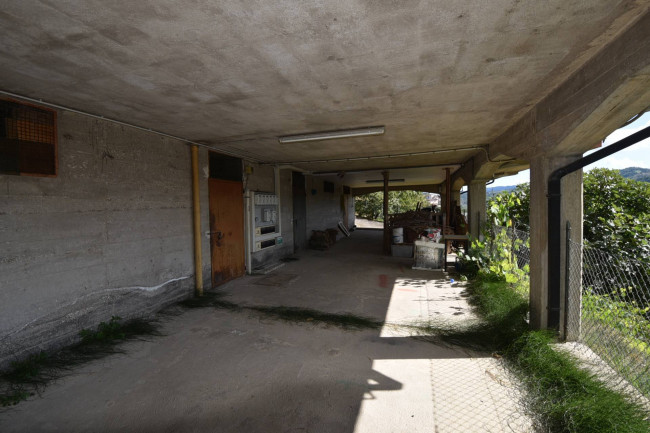 Appartamento in vendita a Amandola