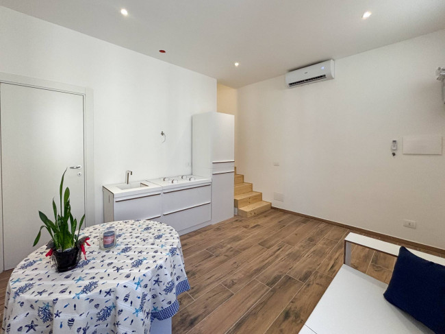 Casa cielo-terra in vendita a Civitanova Marche