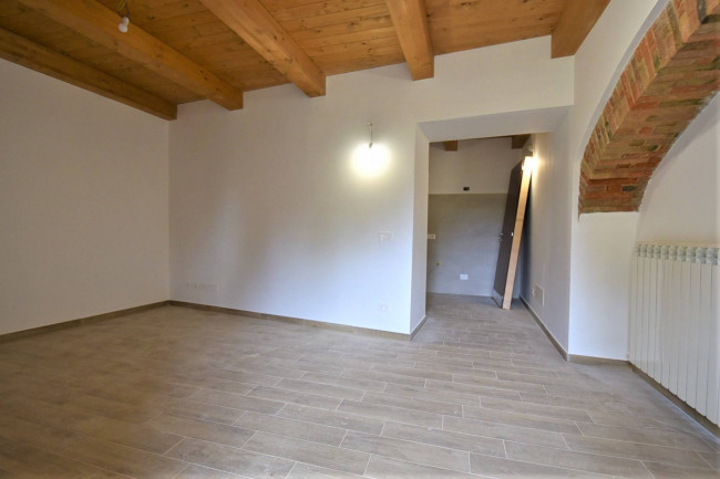 Casa cielo-terra in vendita a Amandola