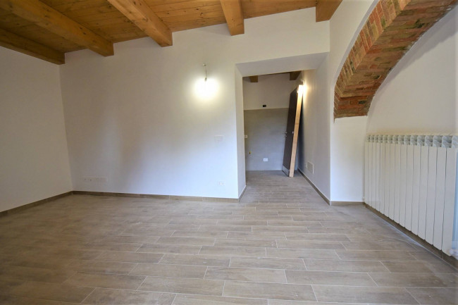 Casa cielo-terra in vendita a Amandola