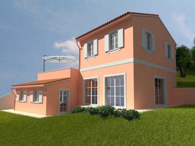 Terreno edificabile in vendita a Civitanova Marche