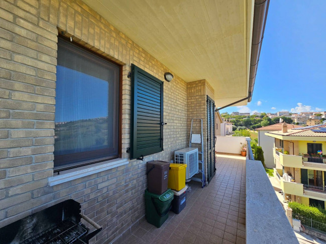 Appartamento in vendita a Monte Urano