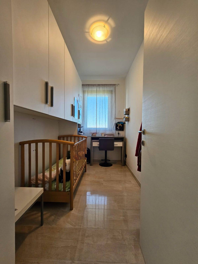 Appartamento in vendita a Monte Urano