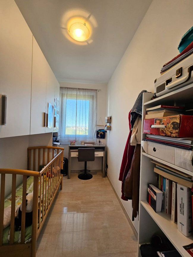 Appartamento in vendita a Monte Urano