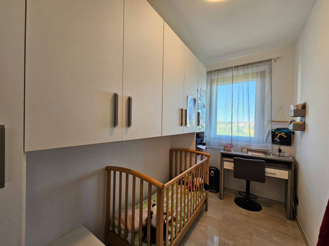 Appartamento in vendita a Monte Urano