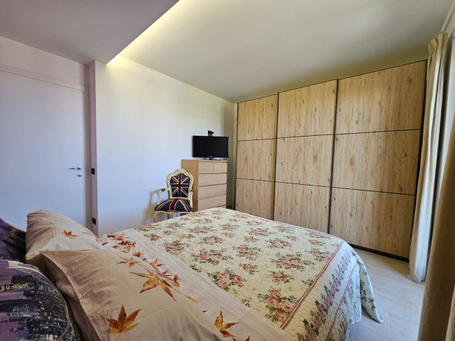 Appartamento in vendita a Monte Urano