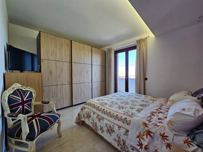 Appartamento in vendita a Monte Urano