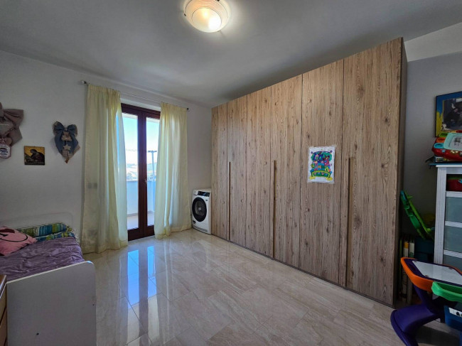 Appartamento in vendita a Monte Urano