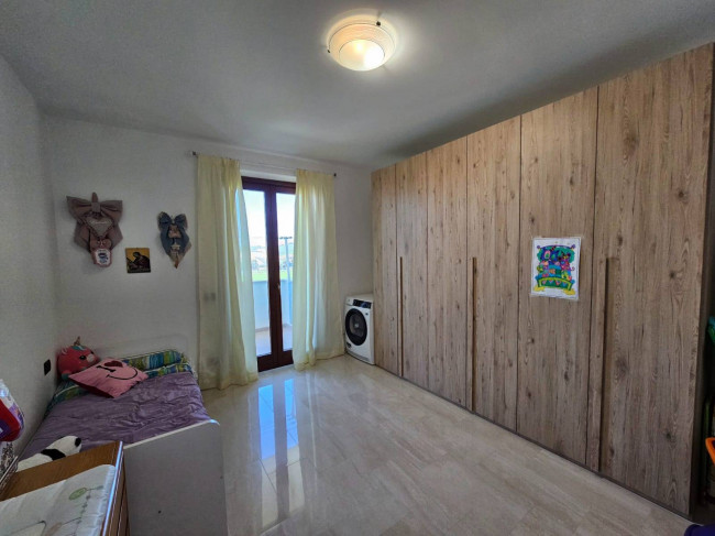 Appartamento in vendita a Monte Urano