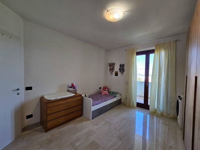 Appartamento in vendita a Monte Urano