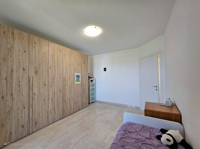 Appartamento in vendita a Monte Urano