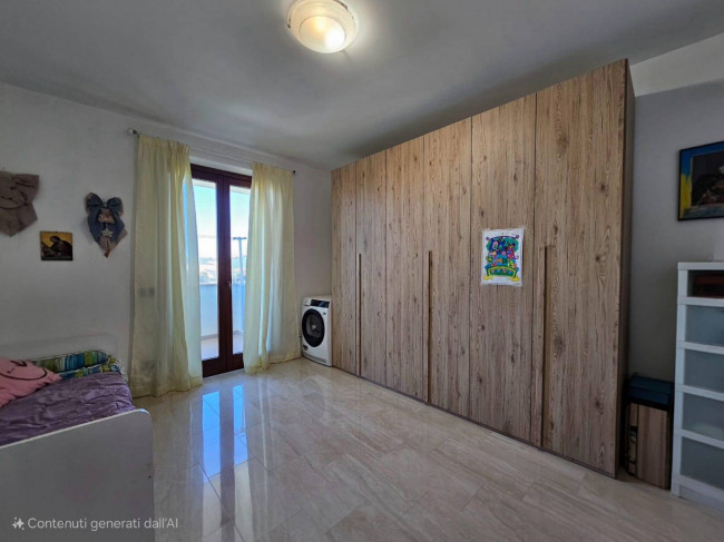 Appartamento in vendita a Monte Urano