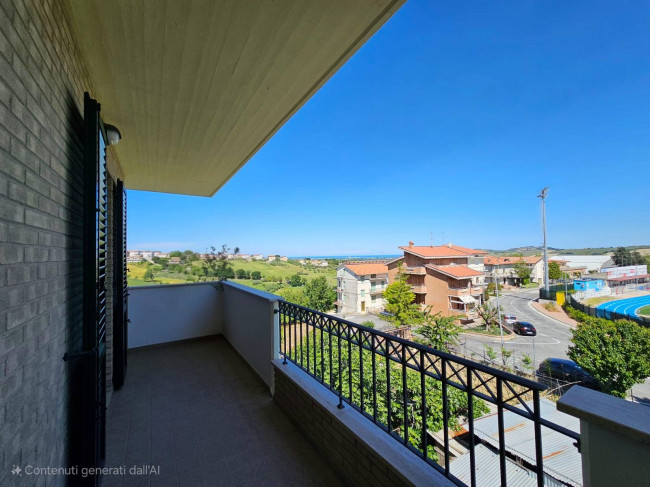 Appartamento in vendita a Monte Urano