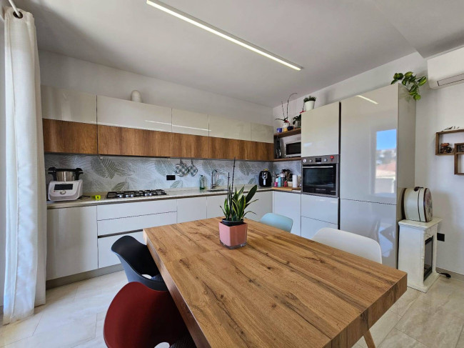 Appartamento in vendita a Monte Urano