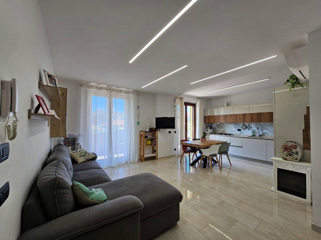 Appartamento in vendita a Monte Urano