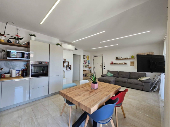 Appartamento in vendita a Monte Urano